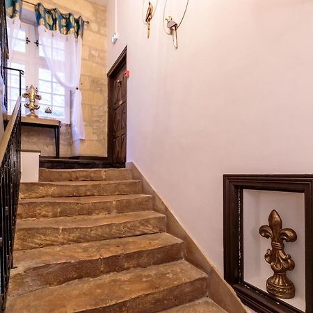 Le Lys Dort Sarlat Bed & Breakfast Luaran gambar