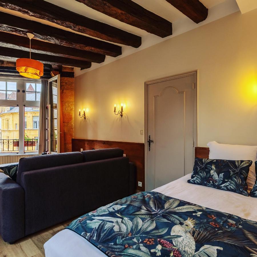Le Lys Dort Sarlat Bed & Breakfast Luaran gambar
