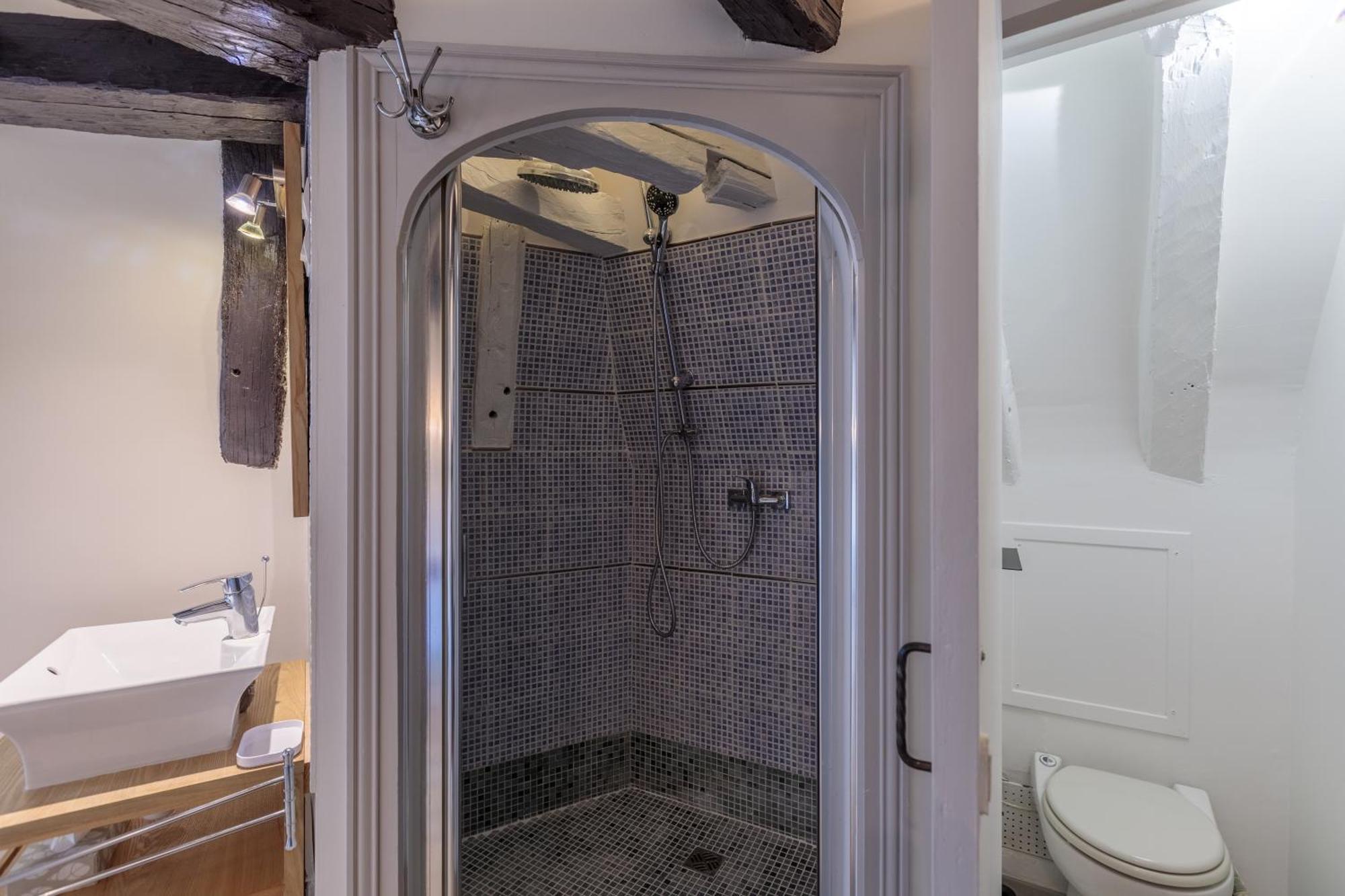 Le Lys Dort Sarlat Bed & Breakfast Luaran gambar