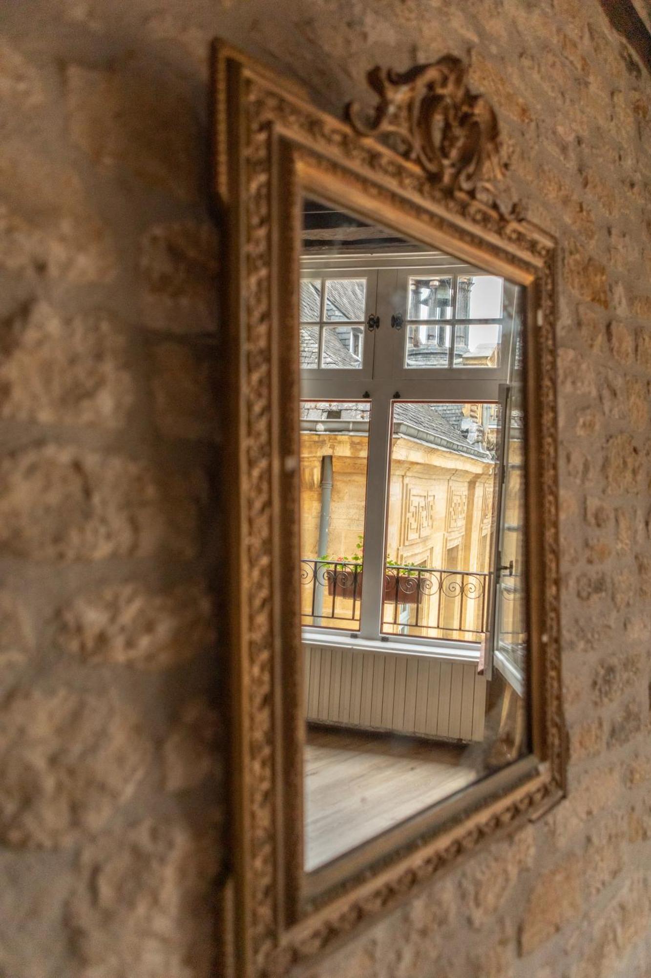 Le Lys Dort Sarlat Bed & Breakfast Luaran gambar