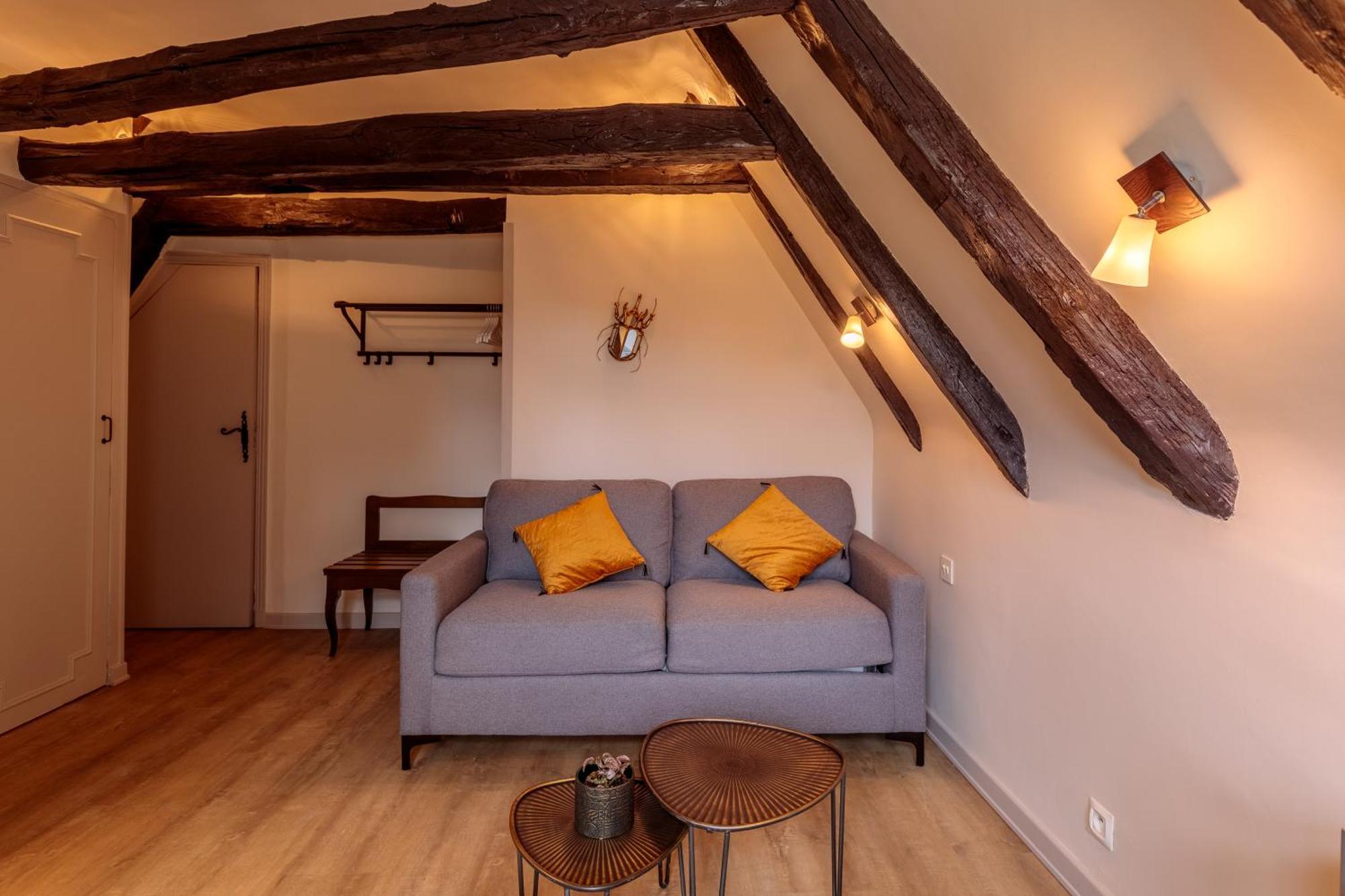 Le Lys Dort Sarlat Bed & Breakfast Luaran gambar