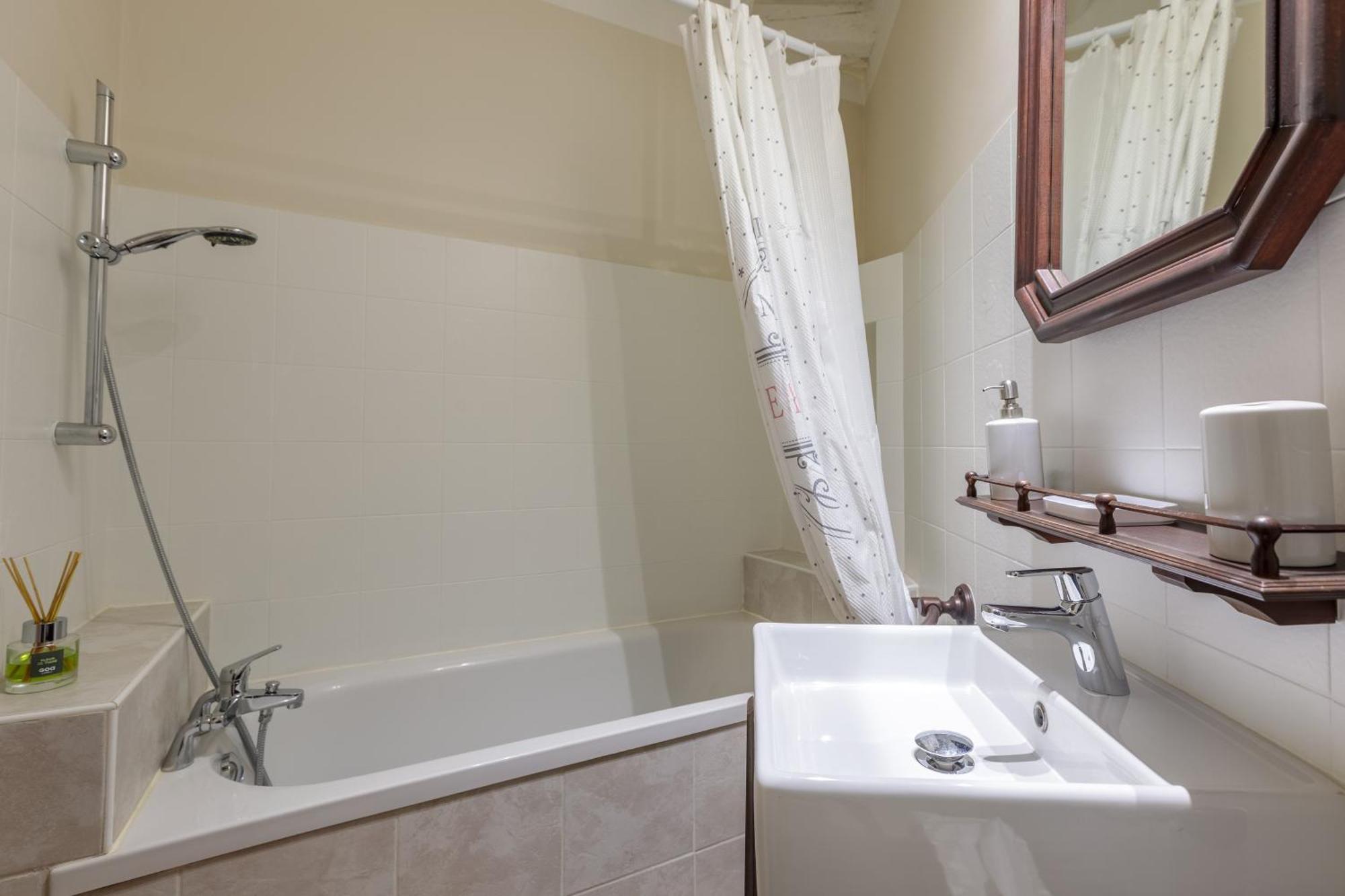Le Lys Dort Sarlat Bed & Breakfast Luaran gambar